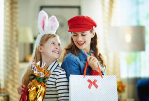 Perfect Easter Gifts