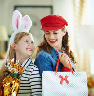 Perfect Easter Gifts