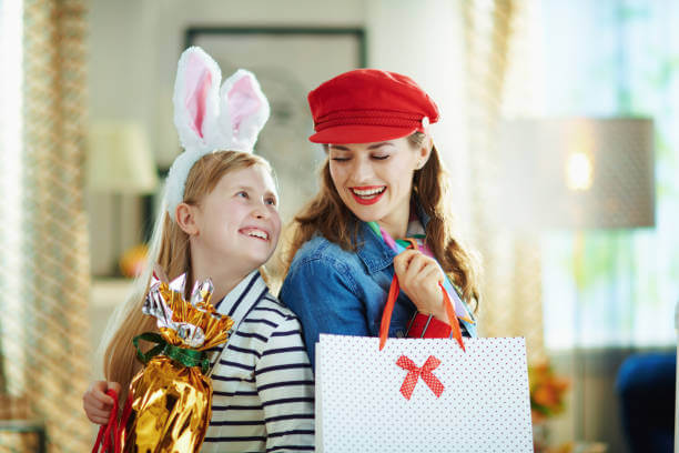 Perfect Easter Gifts