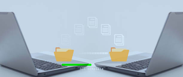 Export EML files to Office 365