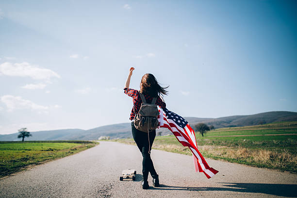 Safe Ways to Hitch-hike Across the USA