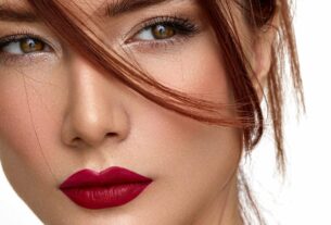 Skin Tone Hair Dye Colors
