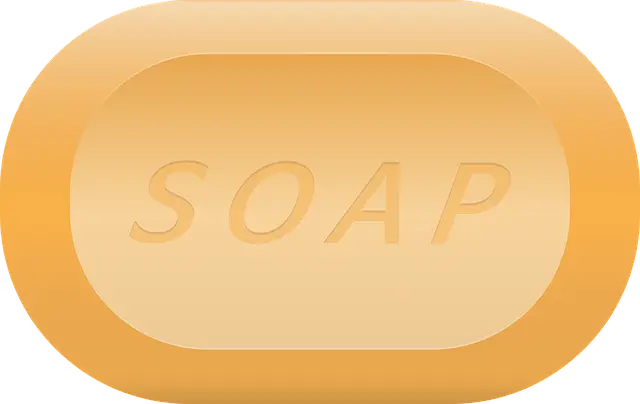 Custom Soap Sleeve for Marketing