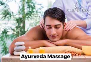 Ayurvedic Massages