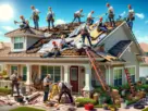Roof Problems