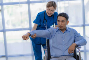 physiotherapy