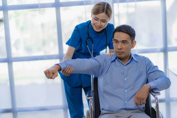 physiotherapy