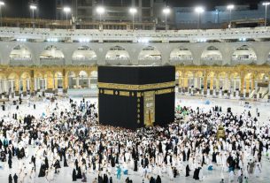 Umrah Packages