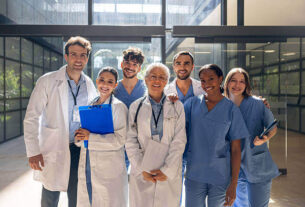 Reliable Healthcare Staffing