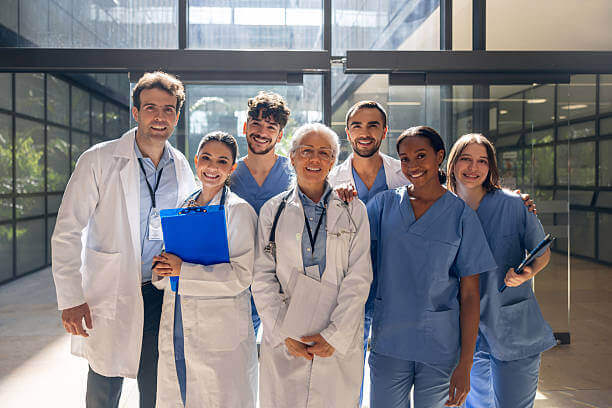 Reliable Healthcare Staffing