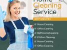 house cleaner