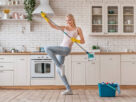 Top Cleaning Hacks for Busy Apartments
