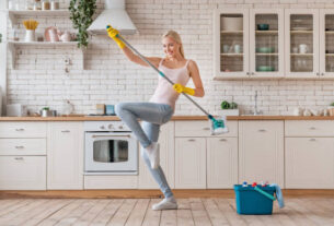 Top Cleaning Hacks for Busy Apartments