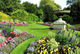 London gardening services