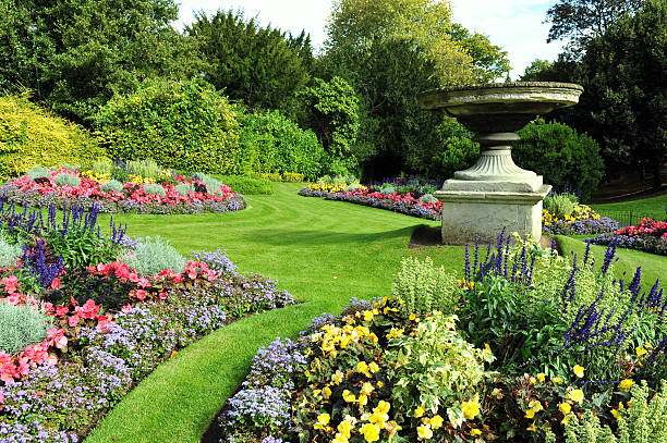 London gardening services