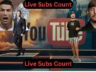 Cristiano Ronaldo vs MrBeast