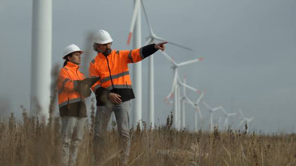 Applications of AI in the Renewable Power Sector