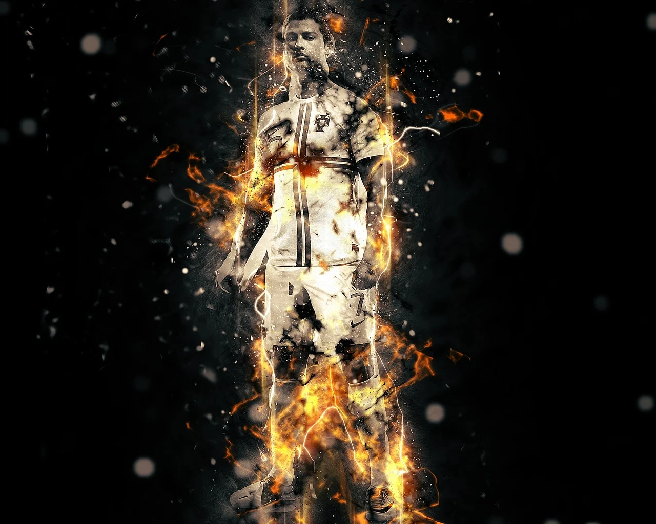Cristiano Ronaldo’s YouTube Channel