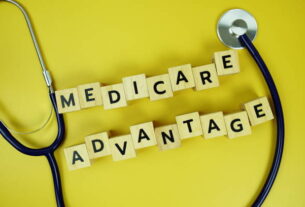 Medicare Advantage Agent