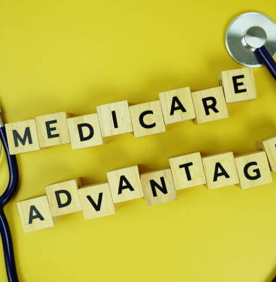 Medicare Advantage Agent