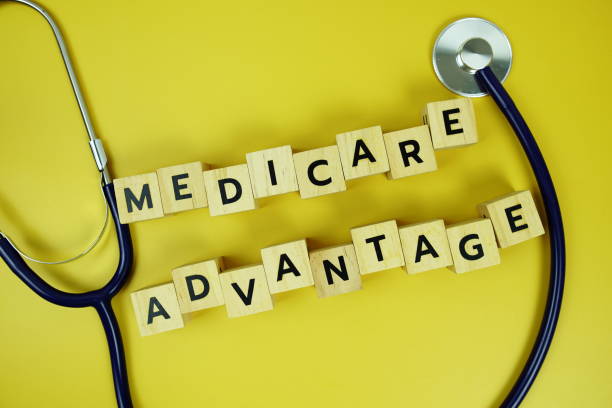 Medicare Advantage Agent