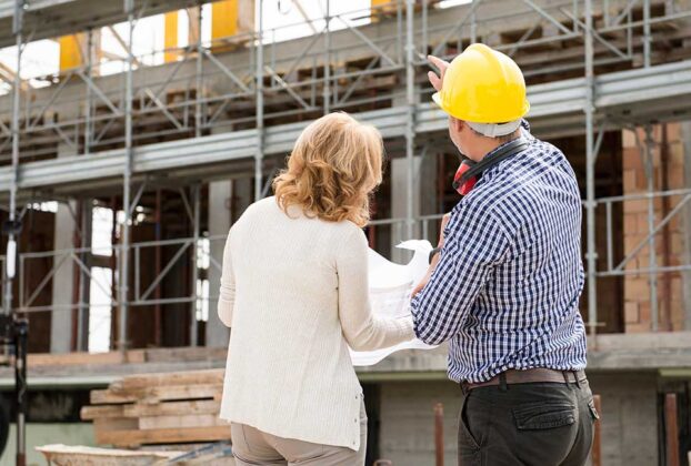 Orlando real estate developers