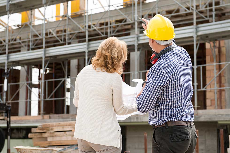 Orlando real estate developers