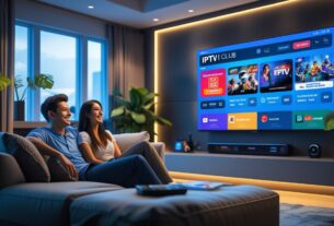 Buy IPTV