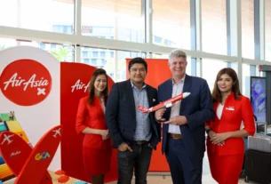 air asia flight