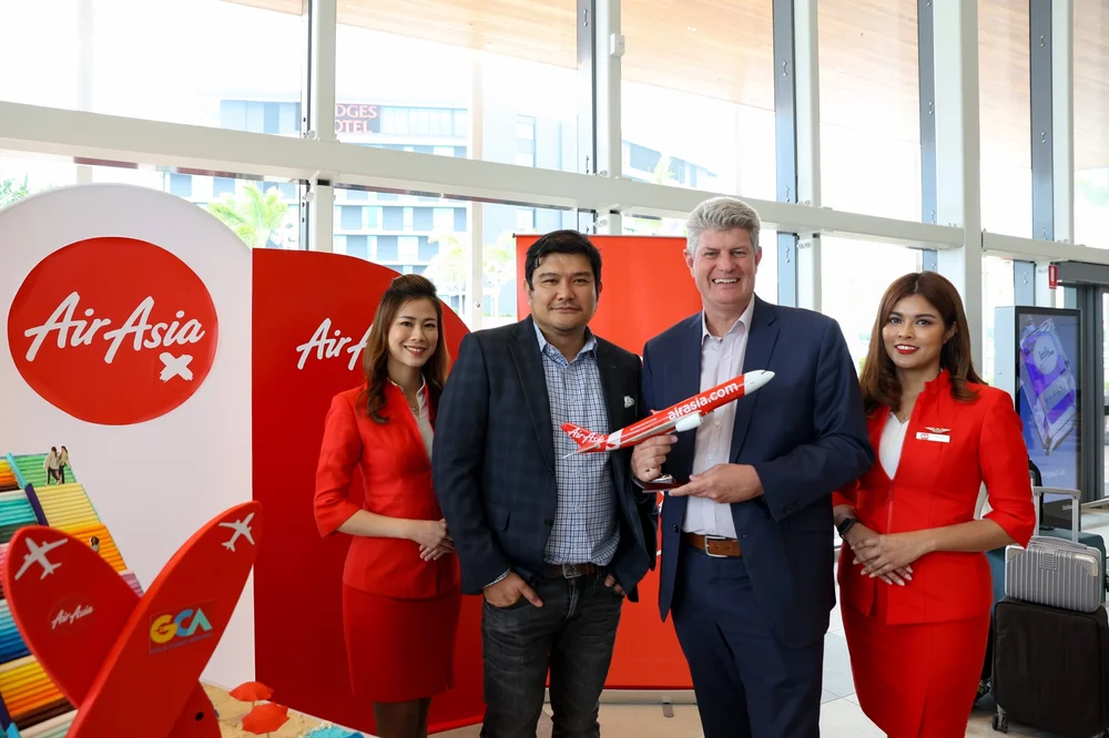 air asia flight
