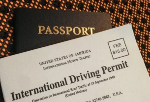Buy Real Passport and Driving License Online