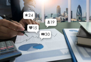 Social Media Analytics for Business Success