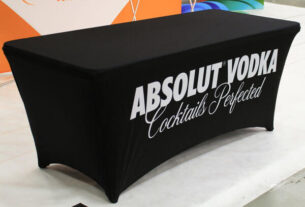 custom table covers