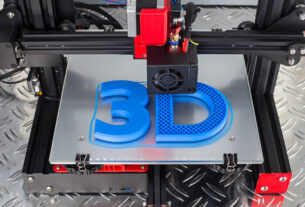 3d printing service