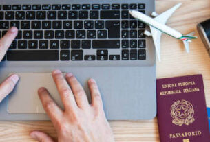 buy real passport online