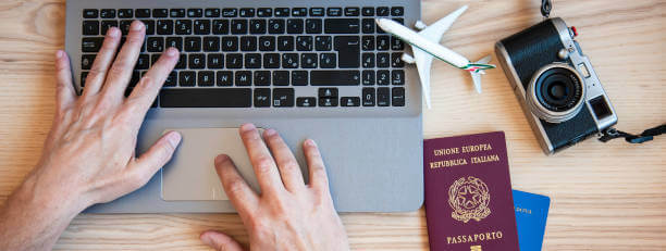 buy real passport online