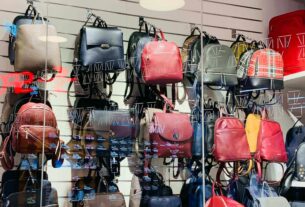 custom bags