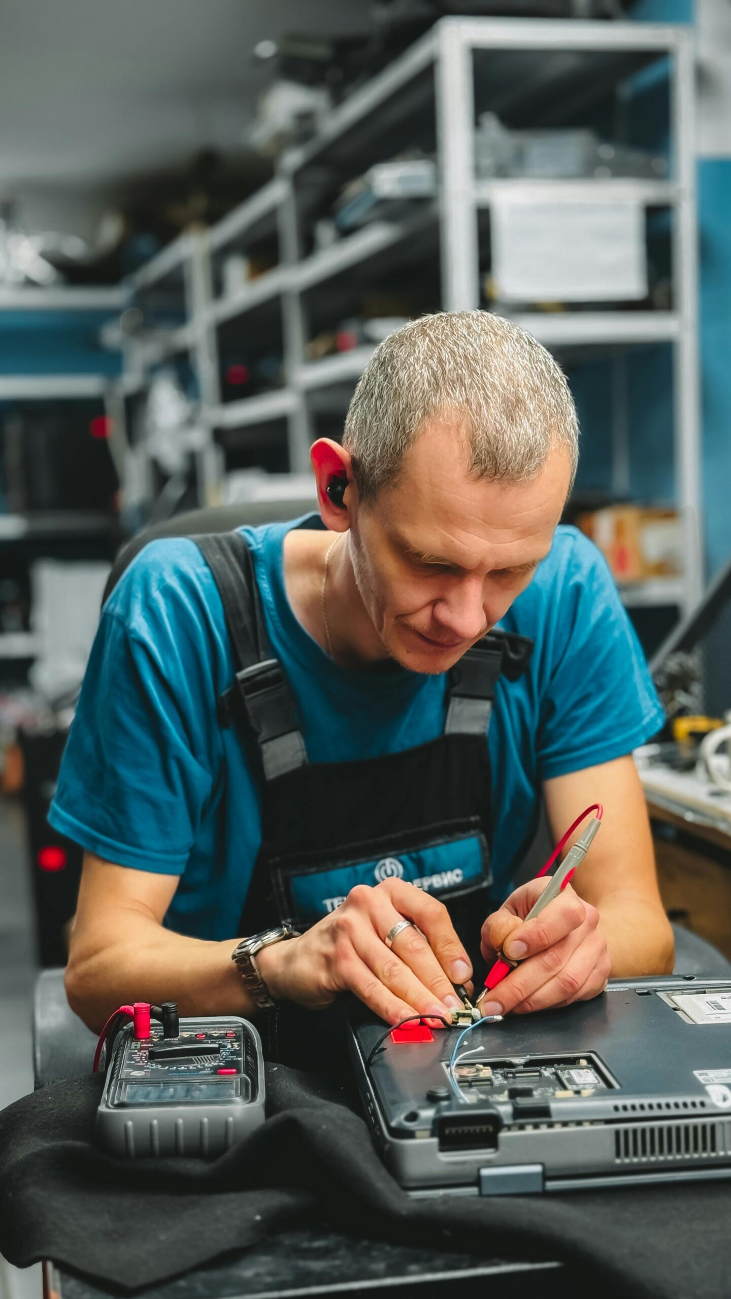 Mobile Phone Repair and Computer Repair