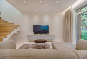 hidden room design