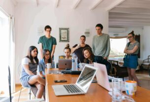 Austin SEO strategies for tech startups