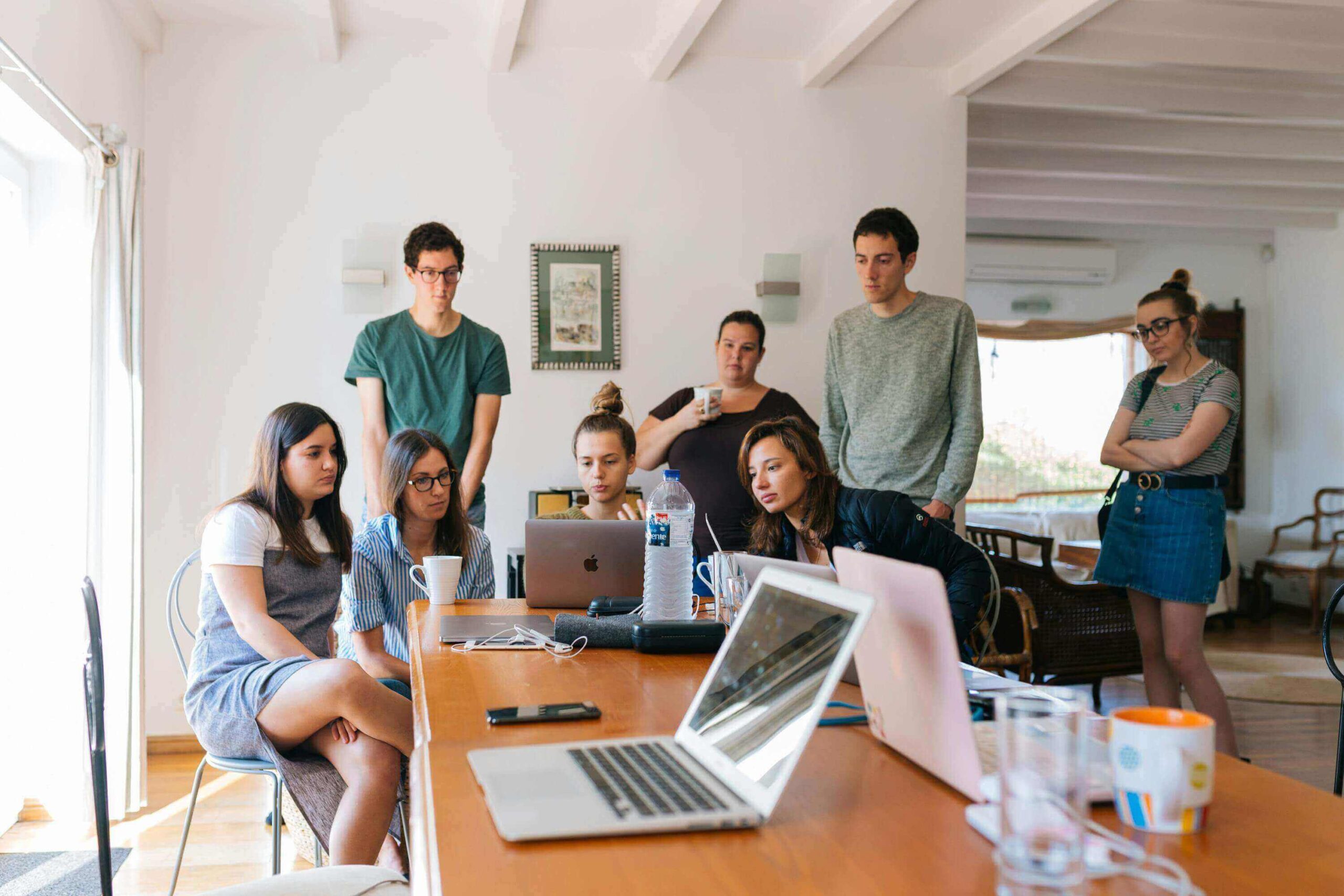 Austin SEO strategies for tech startups