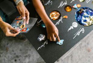 custom die cut stickers