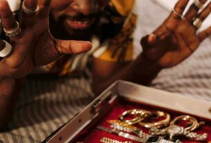 men’s rings best sellers gift guide