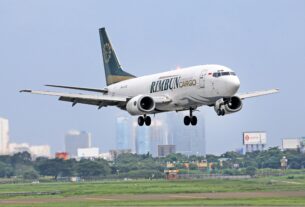 kuala lumpur to jakarta flight
