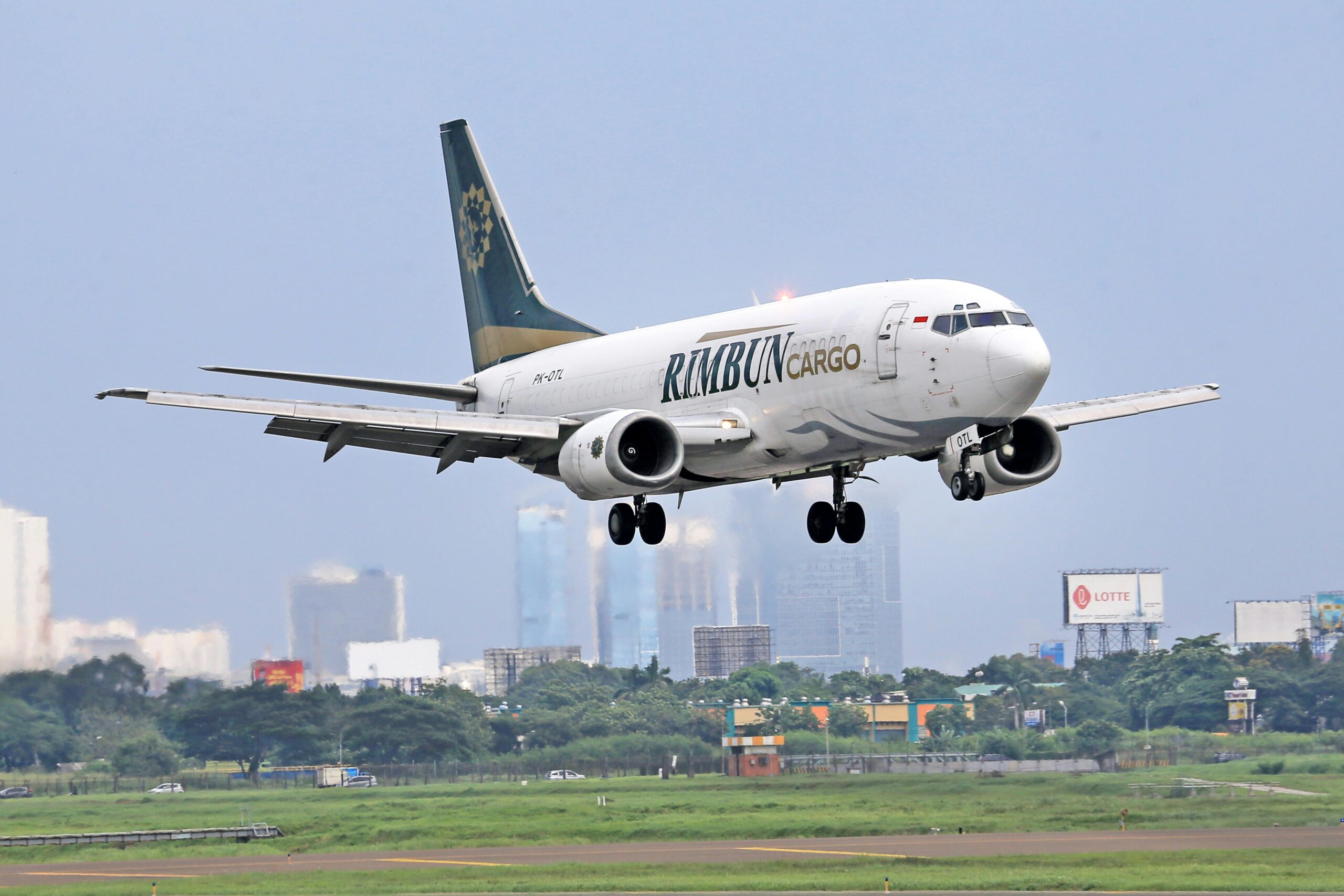 kuala lumpur to jakarta flight
