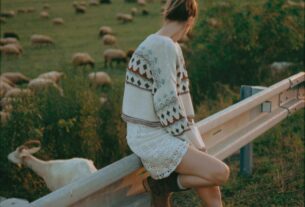 farm fencing
