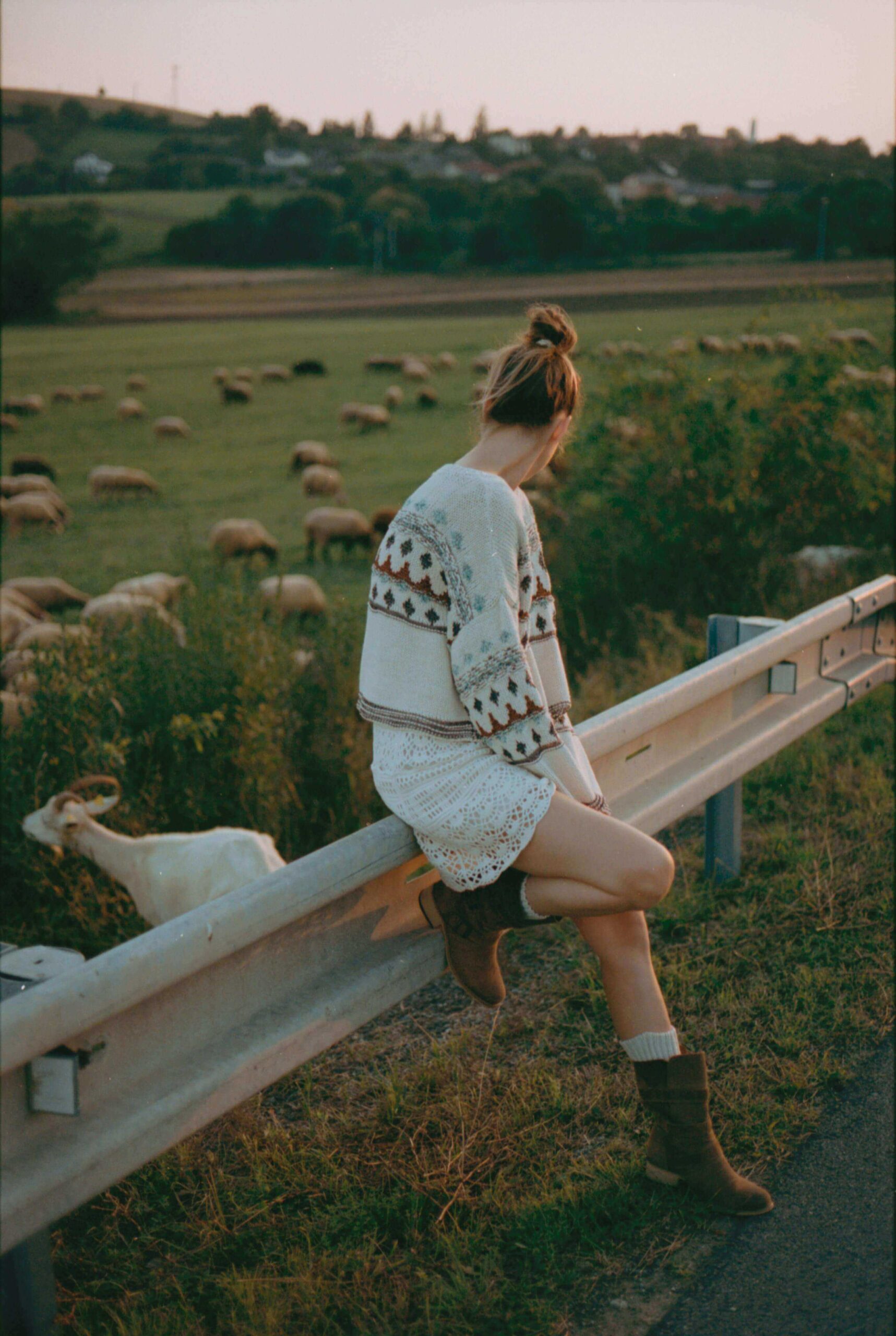 farm fencing
