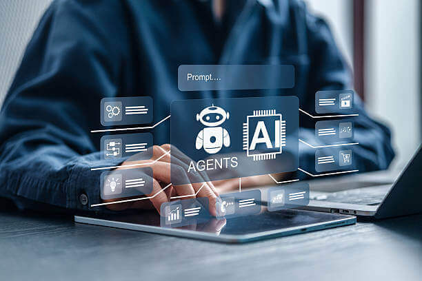 generative AI tools 2025