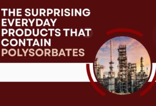 Performance chemicals