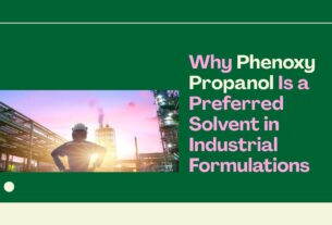 Phenoxy Propanol